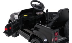 Land Rover Defender Black