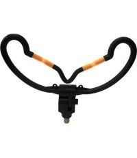 Rod Rest Feeder Zfish V Shape 18cm