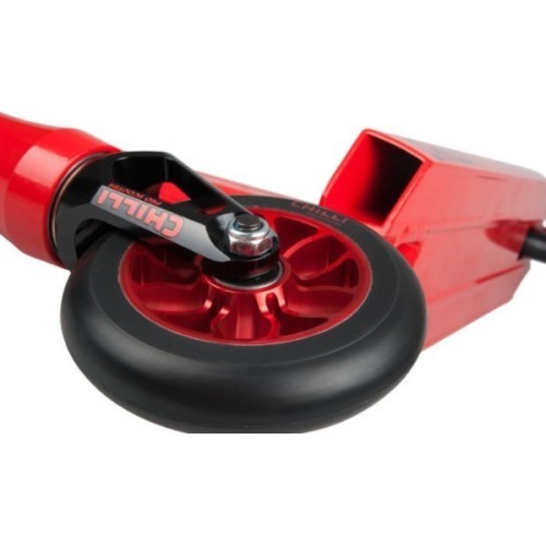 Chilli Pro Fire Reaper Stunt Scooter