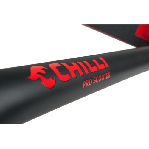 Трюковый самокат Chilli Pro Fire Reaper