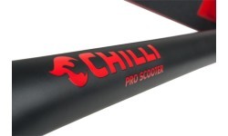 Triku skrejritenis Chilli Pro Fire Reaper