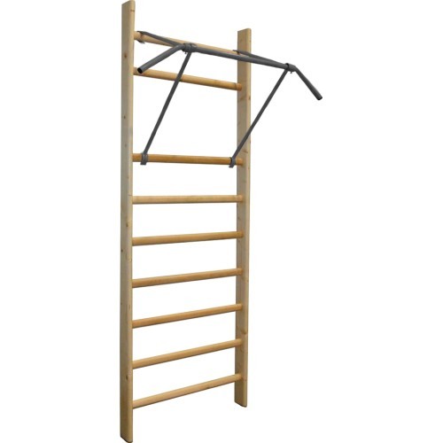 Pull-up Bar for Wall Bars