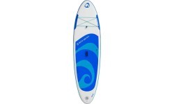 SUP-доска Spinera Classic 10.8 комплект 2 - 325x84x15 см
