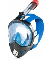 Full-face mask BRIZO - 01