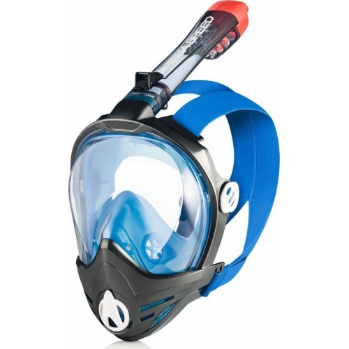 Full-face mask BRIZO - 01