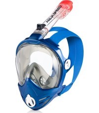 Full-face mask BRIZO - 11