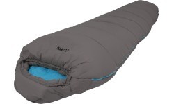 Sleeping Bag Yate Mons 500, Hollow Fiber, Size L, 200cm