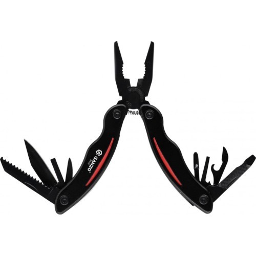 Multi-Tool Ganzo G109, Red