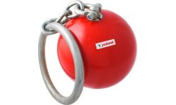 Weight POLANIK 12,7/454