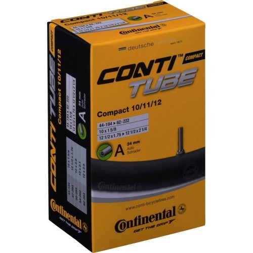 Kamera 10/11/12" Continental Compact A34 (44-194/62-222)