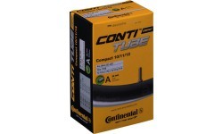 Inner Tube 10/11/12" Continental Compact A34 (44-194/62-222)