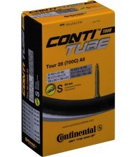 Kamera 28" Continental Tour all S60 (32/47-622/42-635)
