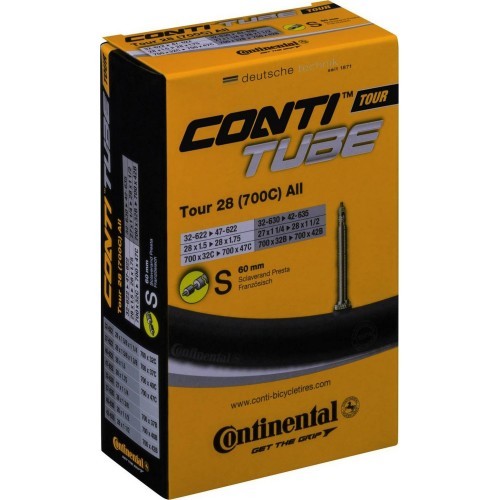 Камера 28" Continental Tour all S60 (32/47-622/42-635)