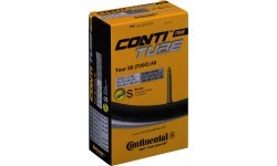 Bicycle Tube 28" Continental Tour all S60 (32/47-622/42-635)