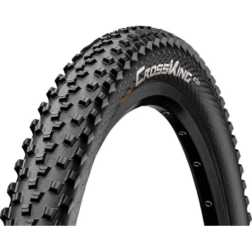 Continental Cross King 26" Tire 55-559