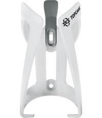 Bottle Cage SKS Topcage, white