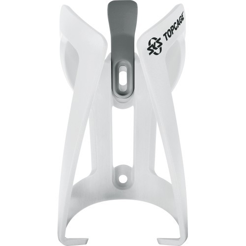 Флягодержатель SKS Topcage, белый