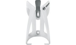 Bottle Cage SKS Topcage, white