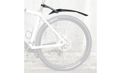 SKS Nightblade rear fender 26-29" with LED rear light