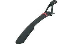 Заднее крыло 26-29" SKS Nightblade с задним LED-фонарём