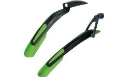 Spārnu komplekts 29" SKS X-Blade & Shockblade green