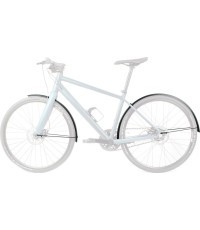 Комплект крыльев 28" SKS Edge AL 56мм алюминий