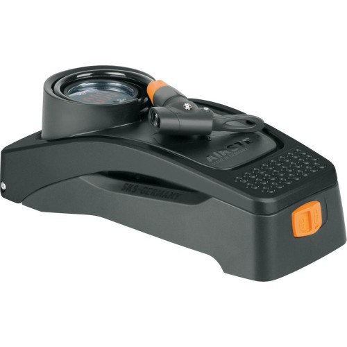 SKS Airstep Digi Foot Pump