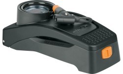 SKS Airstep Digi Foot Pump