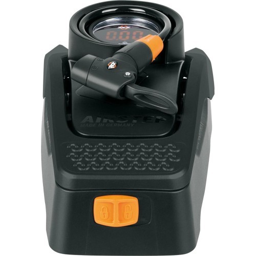 SKS Airstep Digi Foot Pump