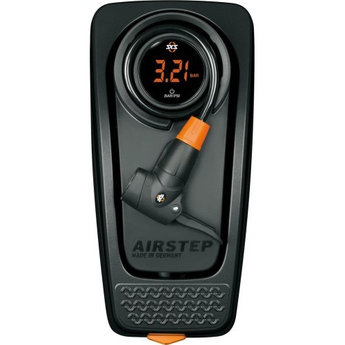 SKS Airstep Digi Foot Pump
