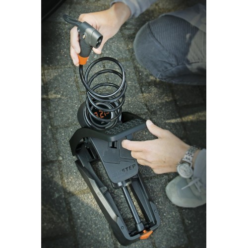 SKS Airstep Digi Foot Pump
