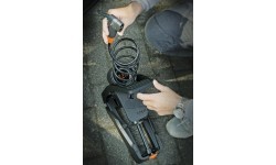 Ножной насос SKS Airstep Digi