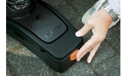 Kāju pumpis SKS Airstep Digi