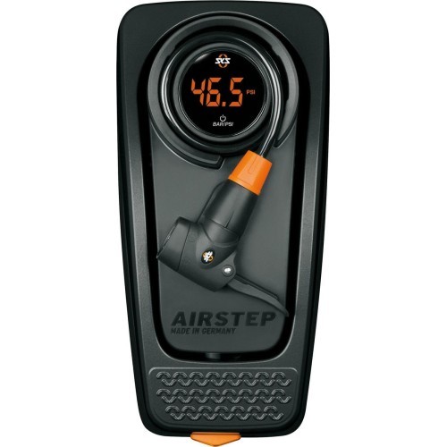 SKS Airstep Digi Foot Pump