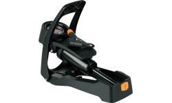 SKS Airstep Digi Foot Pump