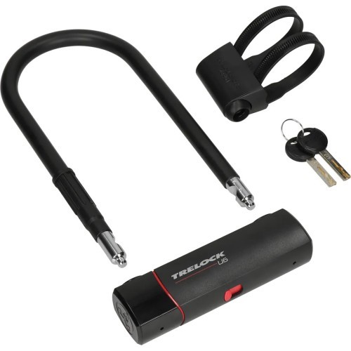 Замок Trelock U6 108-230 ZB 401 Standard