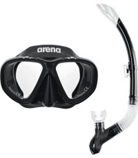 Snorkeling Set Arena Premium JR