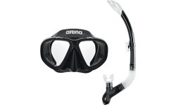 Snorkeling Set Arena Premium JR