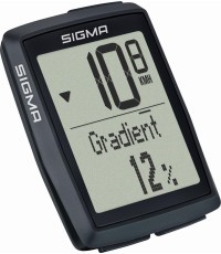 Velodators Sigma BC 14.0 WR