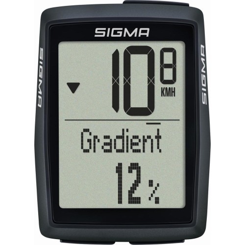 Velodators Sigma BC 14.0 WR