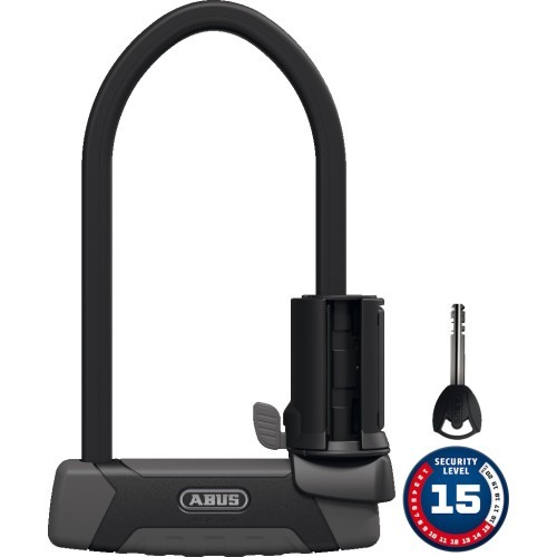 Slēdzene Abus Granit XPlus 540/160HB300+SH B