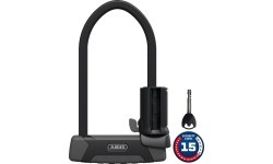 Замок Abus Granit XPlus 540/160HB300+SH B