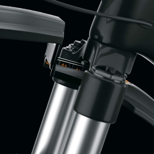 SKS Fender Mounts for Shockboard/Dashboard/Shockblade