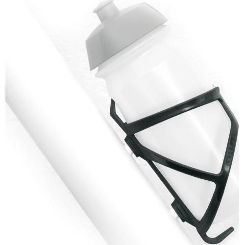 Флягодержатель SKS Dual Carbon matt black