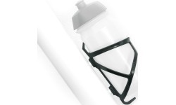 SKS Dual Carbon Matt Black Bottle Cage
