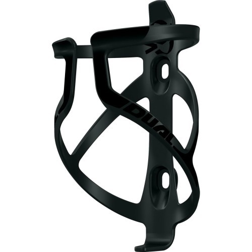 Флягодержатель SKS Dual Carbon matt black