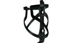 SKS Dual Carbon Matt Black Bottle Cage