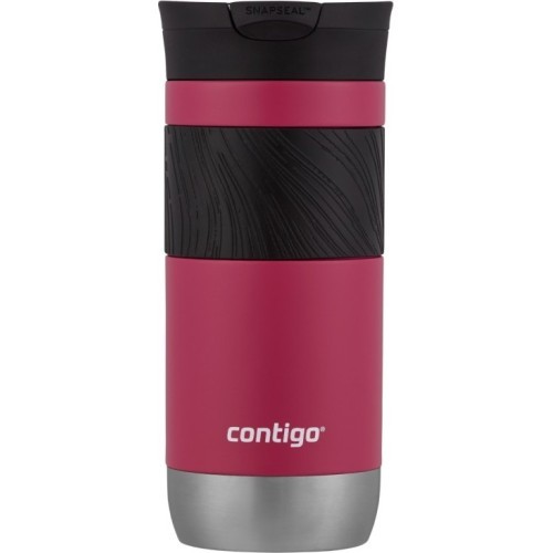 Termokrūze Contigo Byron Dragon Fruit CON2155587, 470 ml