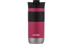 Термокружка Contigo Byron Dragon Fruit CON2155587, 470 мл