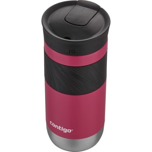 Термокружка Contigo Byron Dragon Fruit CON2155587, 470 мл